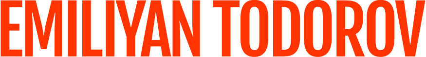 Emiliyan Todorov